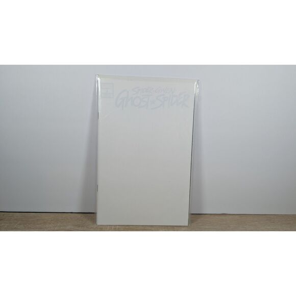 Spider-Gwen: Ghost-Spider #1 Variant Edition Marvel Comics 2018 - Picture 1 of 6